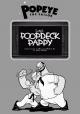 Popeye the Sailor: Poopdeck Pappy (S)