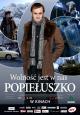 Popieluszko. La libertad está en nosotros 