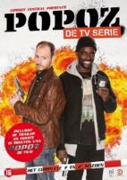 Popoz (TV Series) (TV Series) - Poster / Main Image