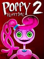 Poppy Playtime: Chapter 2 – Fly in a Web 