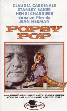 Popsy Pop