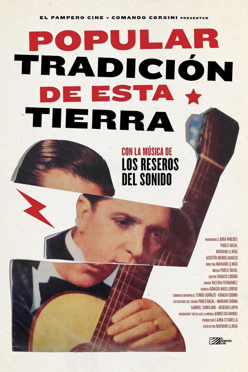 Popular tradición de esta tierra (2024) - Filmaffinity