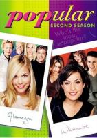 Popular (TV Series) - Dvd