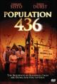 Population 436 