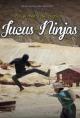 Por el metal del diablo: Los Jucus Ninjas 