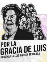 Por la gracia de Luis  - Poster / Main Image