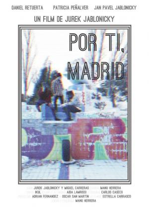 Por ti, Madrid (C)