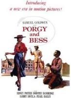 Porgy y Bess  - Posters