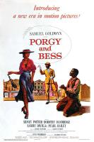 Porgy y Bess  - Poster / Imagen Principal