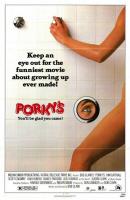 Porky's  - Posters