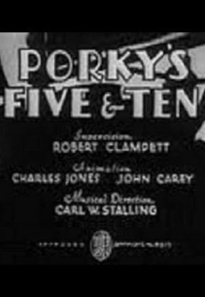 Porky's Five & Ten (S)