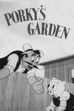 Porky's Garden (S)