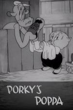 Porky: Porky’s Poppa (C)