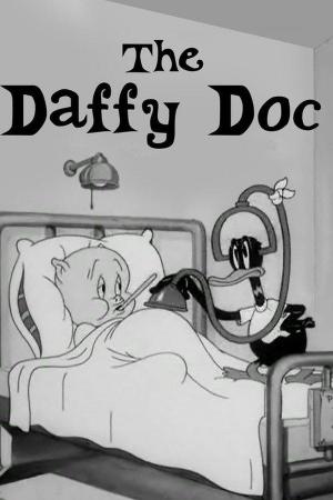 Porky: The Daffy Doc (S)