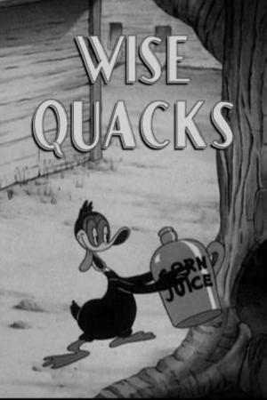 Porky: Wise Quacks (S)