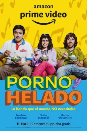 Porno y helado (Serie de TV)