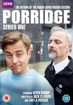 Porridge (TV Series)