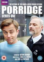 Porridge (TV Series) - Poster / Main Image