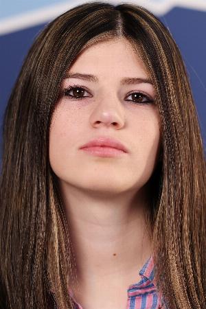 Porshia Zimiga