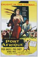 Port Afrique  - Poster / Main Image