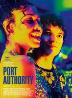 Port Authority  - Posters
