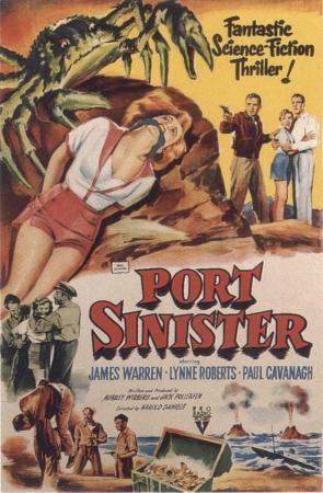 Port Sinister 