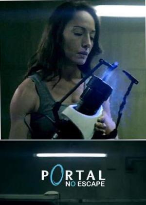 Portal: No Escape (S)