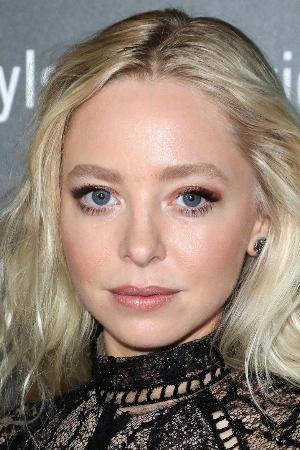 Portia Doubleday