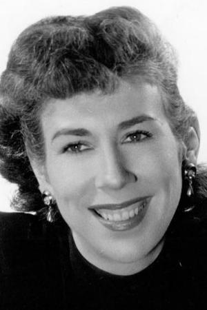Portia Nelson