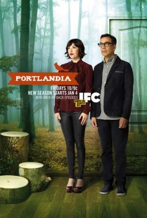 Portlandia (Serie de TV)
