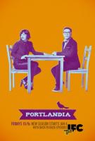Portlandia (Serie de TV) - Posters