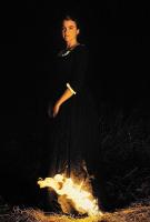 Retrato de una mujer en llamas  - Posters