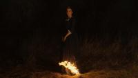 Retrato de una mujer en llamas  - Fotogramas