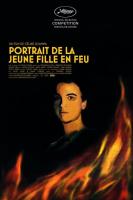 Portrait of a Lady on Fire  - Posters