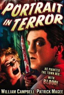 Portrait in Terror  - Poster / Main Image