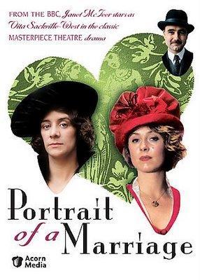 Portrait of a Marriage (TV Miniseries)