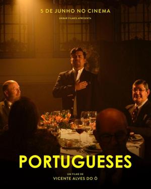 Portugueses 