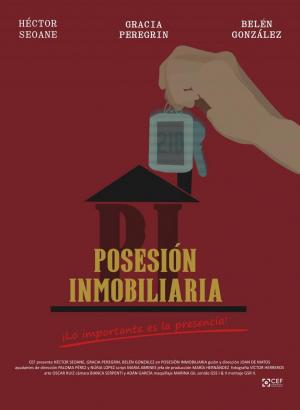 Real state Possession (S)