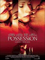 Possession  - Posters