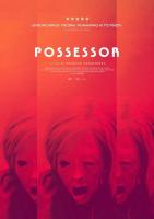 Possessor  - Poster / Imagen Principal
