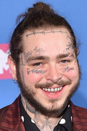 Post Malone