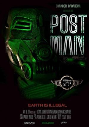 Post Man (C)