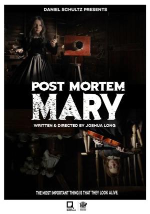 Post Mortem Mary (S)