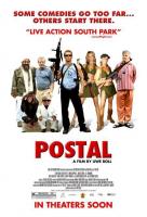 Postal  - Promo