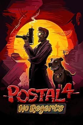 Postal 4: No Regerts 