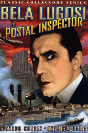 Postal Inspector 