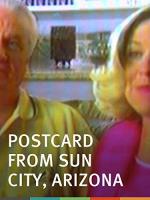Postcard from Sun City, Arizona (C)