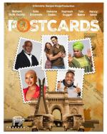 Postcards (TV Series)