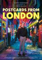 Postcards from London  - Poster / Main Image