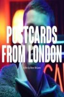 Postcards from London  - Posters